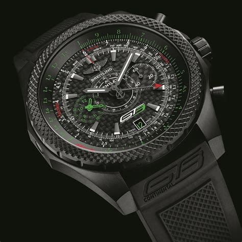 breitling bentley gt3-r chronometer b06|Breitling for Bentley Bentley B06 .